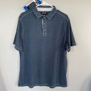 Men's Polo shirt size L NEW